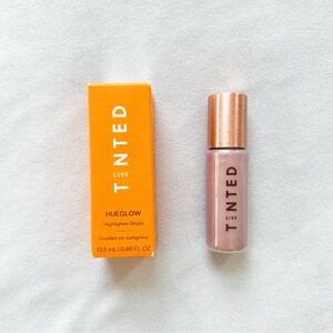 Live Tinted Highlighter Drops - Dawn